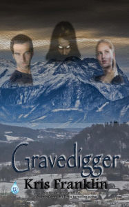 Title: Gravedigger, Author: Kris Franklin