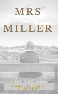 Title: Mrs Miller, Author: Glenn Meganck