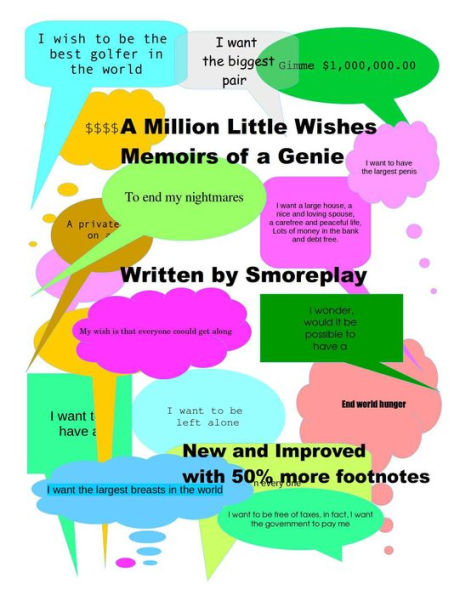 A Million Little Wishes
