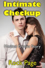 Intimate Checkup: Medical Erotica Story