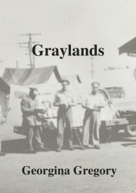 Title: Graylands, Author: Georgina Gregory