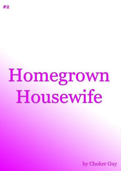 Homegrown Housewife