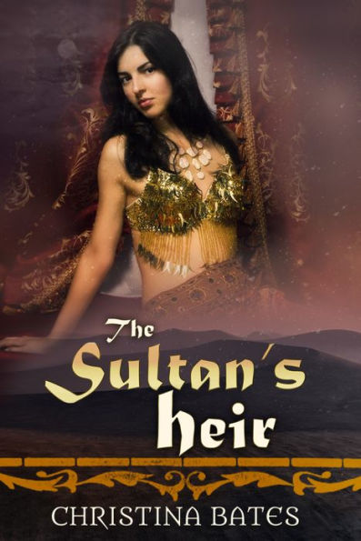 The Sultan's Heir