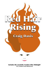 Title: Red Hair Rising, Author: Craig Davis