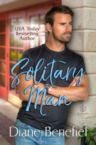 Title: Solitary Man, Author: Diane Benefiel