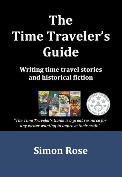 The Time Traveler's Guide