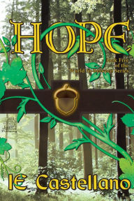 Title: Hope, Author: IE Castellano