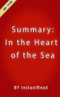 In the Heart of the Sea Summary