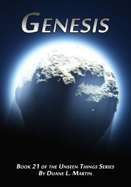 Genesis (Unseen Things, #21)