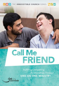 Title: Call Me Friend, Author: Kate Brueck