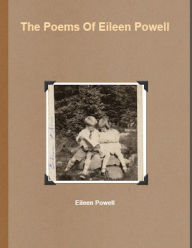 Title: The Poems Of Eileen Powell, Author: William Gough