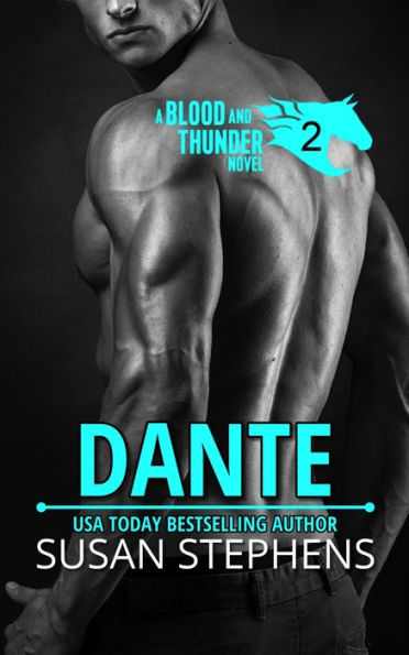 Dante (Blood and Thunder 2)