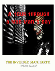 Title: A Tour Through A Mad Man's Days, Author: David Halliday