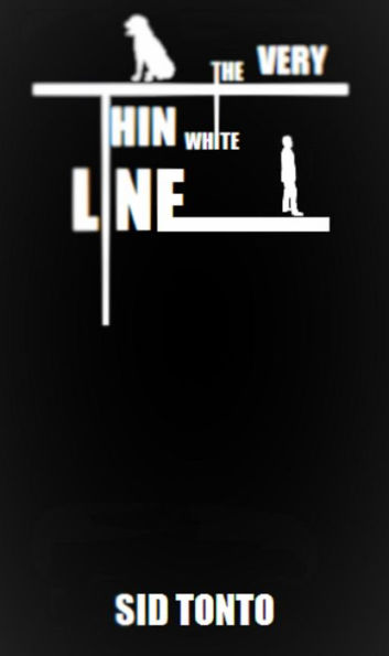 The Very Thin White Line
