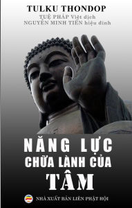 Title: Nang luc chua lanh cua tam, Author: Nguy?n Minh Ti?n