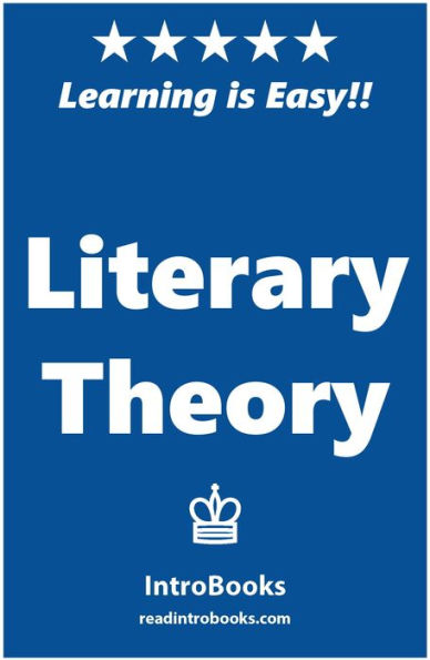 Literary Theory