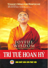 Title: Tri tue hoan hy, Author: Nguy?n Minh Ti?n