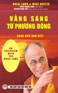 Title: Vang sang tu phuong Dong, Author: Nguy?n Minh Ti?n