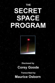 Title: The Secret Space Program, Author: Maurice Osborn