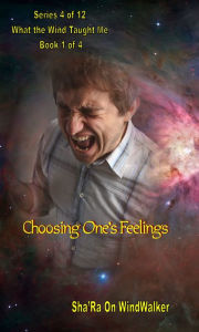 Title: Choosing One's Feelings, Author: Jean-Frédéric Blanc