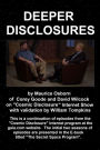 Deeper Disclosures