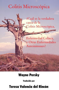 Title: Colitis Microscópica, Author: Wayne Persky