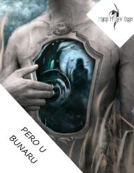 Title: Pero u bunaru, Author: Marat M'saev Daan