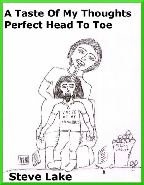 A Taste Of My Thoughts Perfect Head To Toe