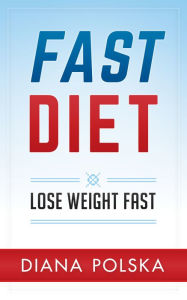 Title: Fast Diet, Author: Diana Polska