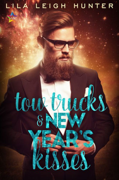 Tow Trucks & New Year's Kisses