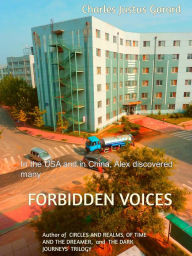 Title: Forbidden Voices, Author: Charles Justus Garard