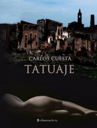 Title: Tatuaje, Author: Carlos Cuesta