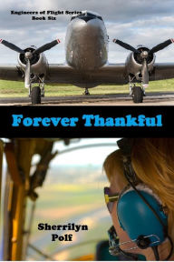 Title: Forever Thankful, Author: Sherrilyn Polf