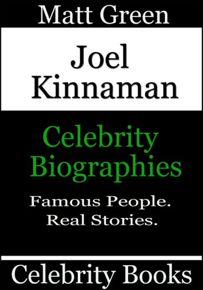Joel Kinnaman: Celebrity Biographies
