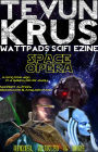 Tevun-Krus #4: Space Opera