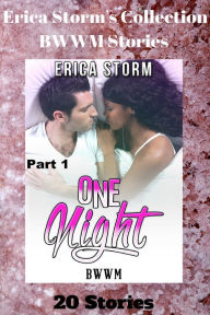 Title: Erica Storms Collection Part 2, Author: Erica Storm