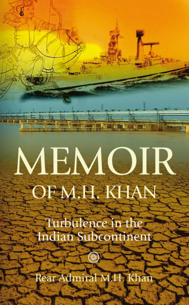 Memoir of M.H. Khan