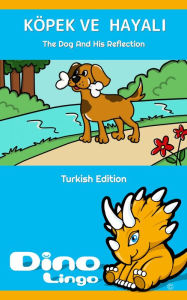 Title: Köpek ve Hayali, Author: Dan Rattiner