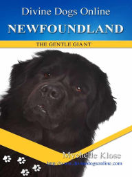 Title: Newfoundland, Author: Mychelle Klose