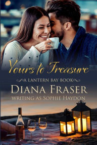 Title: Yours to Treasure, Author: Sophie Haydon