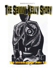 Title: The Sammy Kelly Story, Author: David Halliday