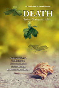 Title: Death: Before, During & After...(In English), Author: George W Shiflet