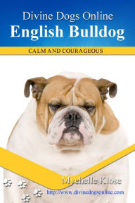 Title: English Bulldog, Author: Mychelle Klose