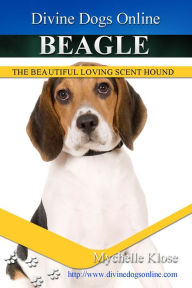 Title: Beagle, Author: Mychelle Klose