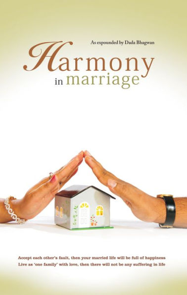 Harmony In Marriage (In English)