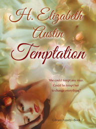 Title: Temptation, Author: Jonny Henderson