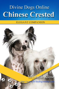 Title: Chinese Crested, Author: Mychelle Klose