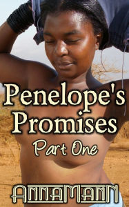 Title: Penelope's Promises, Author: Anna Mann