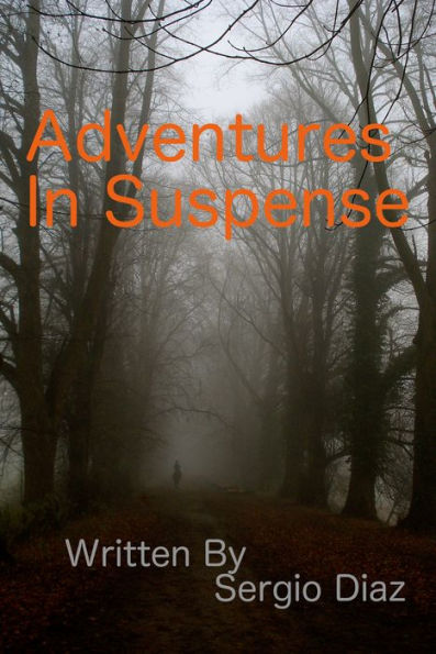 Adventures In Suspense