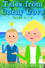 Tales from Corny Cove